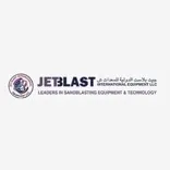 jetblast- Industrial Blower Fan in Dubai