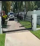 Viking Gates Repair