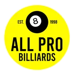 All Pro Billiards
