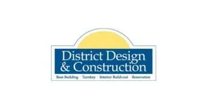 District Design & Construction Inc.