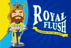 Royal Flush Plumbing