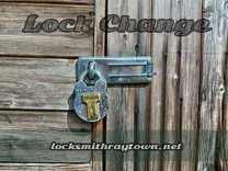 Raytown Mobile Locksmith