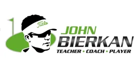 John Bierkan Golf