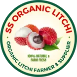 SS Organic Litchi | Organic Litchi Farmer & Supplier | Organic Litchi Deals in Punjab