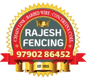 Rajesh Fencing Contractors