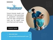 Grand Strand Health and Wellness