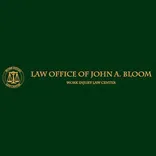 Law Office of John A. Bloom
