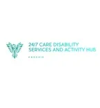 24/7 Care Disability Services and Activity Hub