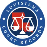 Louisiana Courts Records
