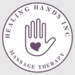 Healing Hands Inc
