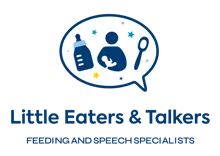 Little eaters