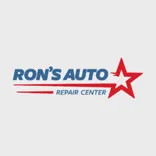 Ron's Auto Repair Center