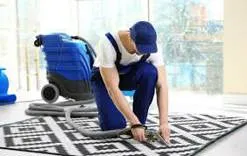 Oshi Rug Cleaning