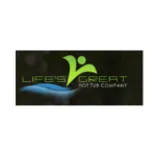 Life’s Great Spas Inc.