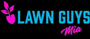 Lawn Guys Mia