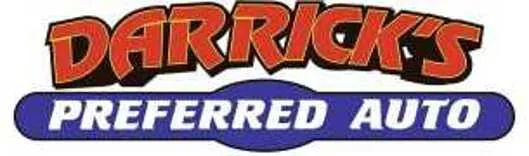 Darrick's Preferred Auto
