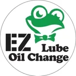 EZ Lube Oil Change