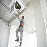 Jamie's Clean Duct Service