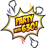 Party With 630