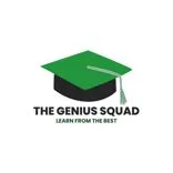 THE GENIUS SQUAD