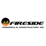 Fireside Masonry & Construction, Inc.