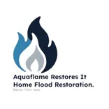 Aquaflame restores it