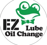 EZ Lube Oil Change