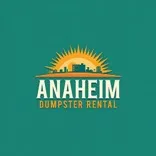 Anaheim Dumpster Rental