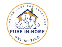 Pure in-Home Pet Sitting