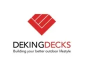 Deking Decks Coorparoo