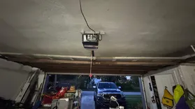 Affordable Garage Door Repair & Sales LLC