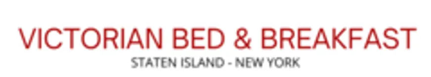 Victorian Bed And Breakfast Of Staten Island