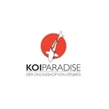Koi Paradise