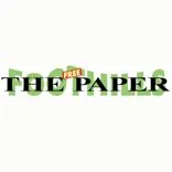 The Foothills Paper