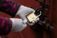 Stronghold Locksmith Axbridge