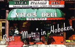 Vitos & Son Italian Deli