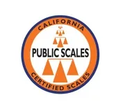 Los Angeles Public Scales