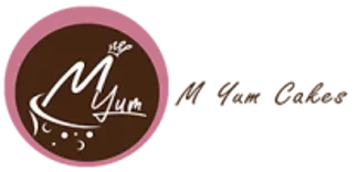 M Yum Cakes