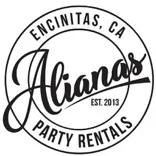 Alianas Party Rentals