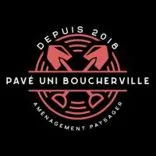 Pavé Uni Boucherville 