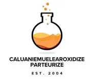 Caluanie muelear oxidize parteurize