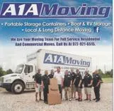 A1A Moving Company