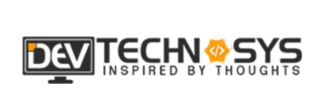 Dev Technosys Pvt.Ltd 