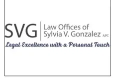 Law Offices of Sylvia V. Gonzalez, APC - La Palma