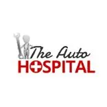 The Auto Hospital