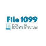 File1099 Misc Form