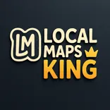 Local Maps King