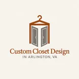 Custom Closet Design of Arlington