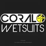 Coral Wetsuits