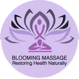 Blooming Massage - Restoring Health Naturally